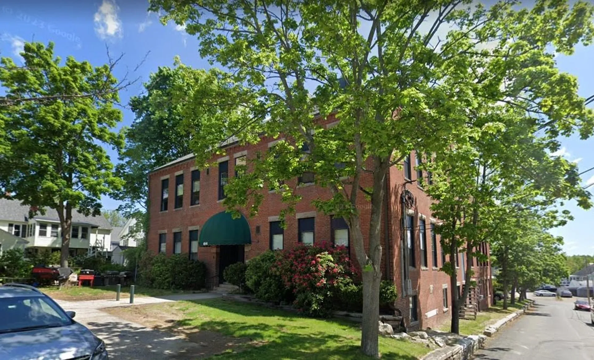 104 Green Street Somersworth NH 03878