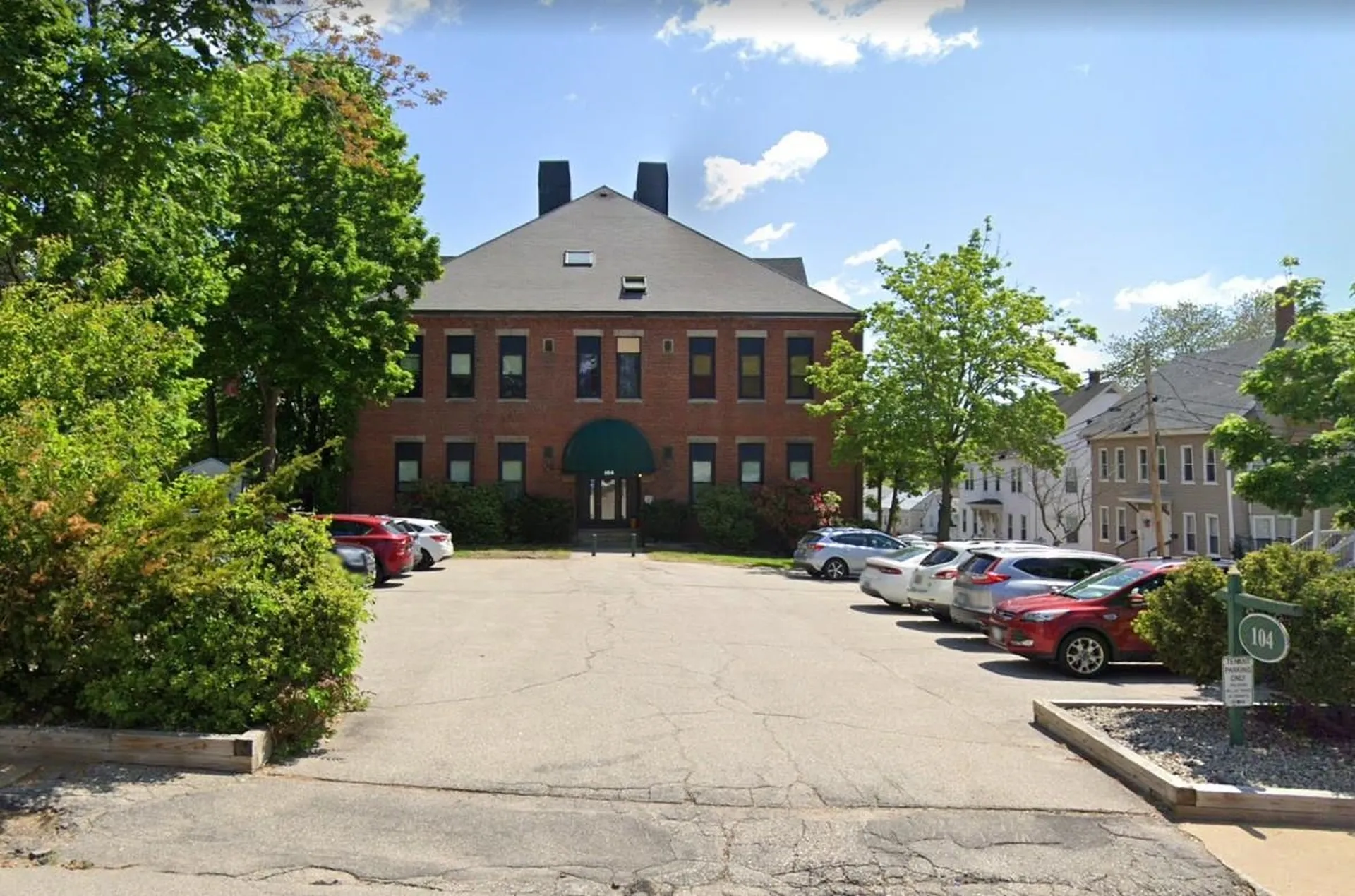 104 Green Street Somersworth NH 03878
