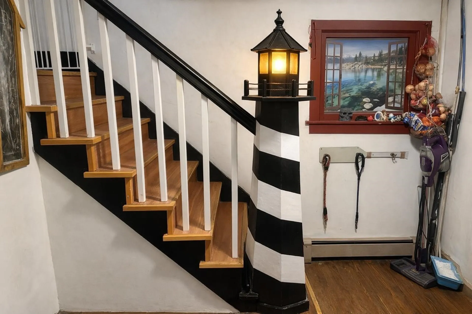 13 Hall Street Bennington VT 05257