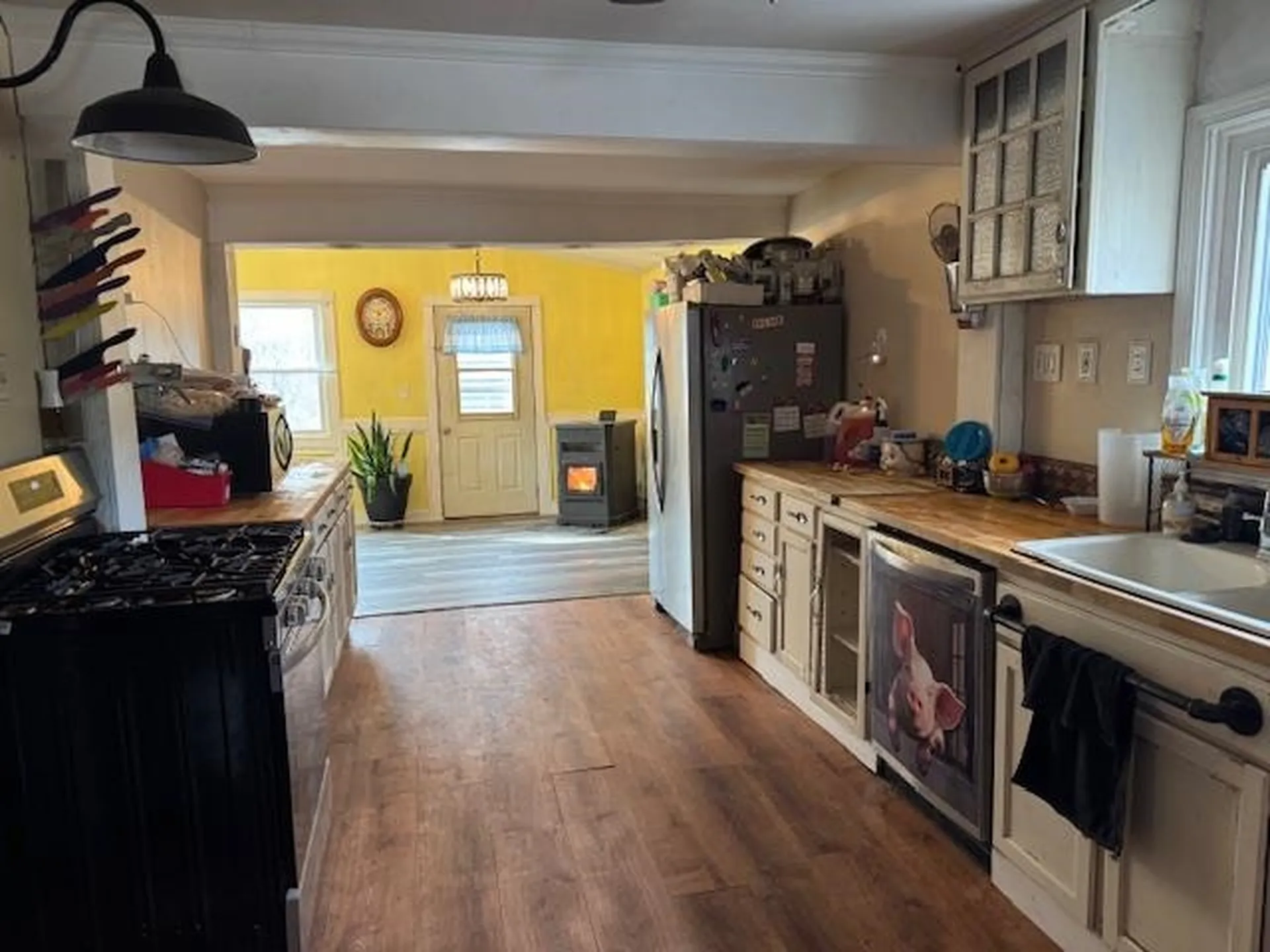 13 Hall Street Bennington VT 05257