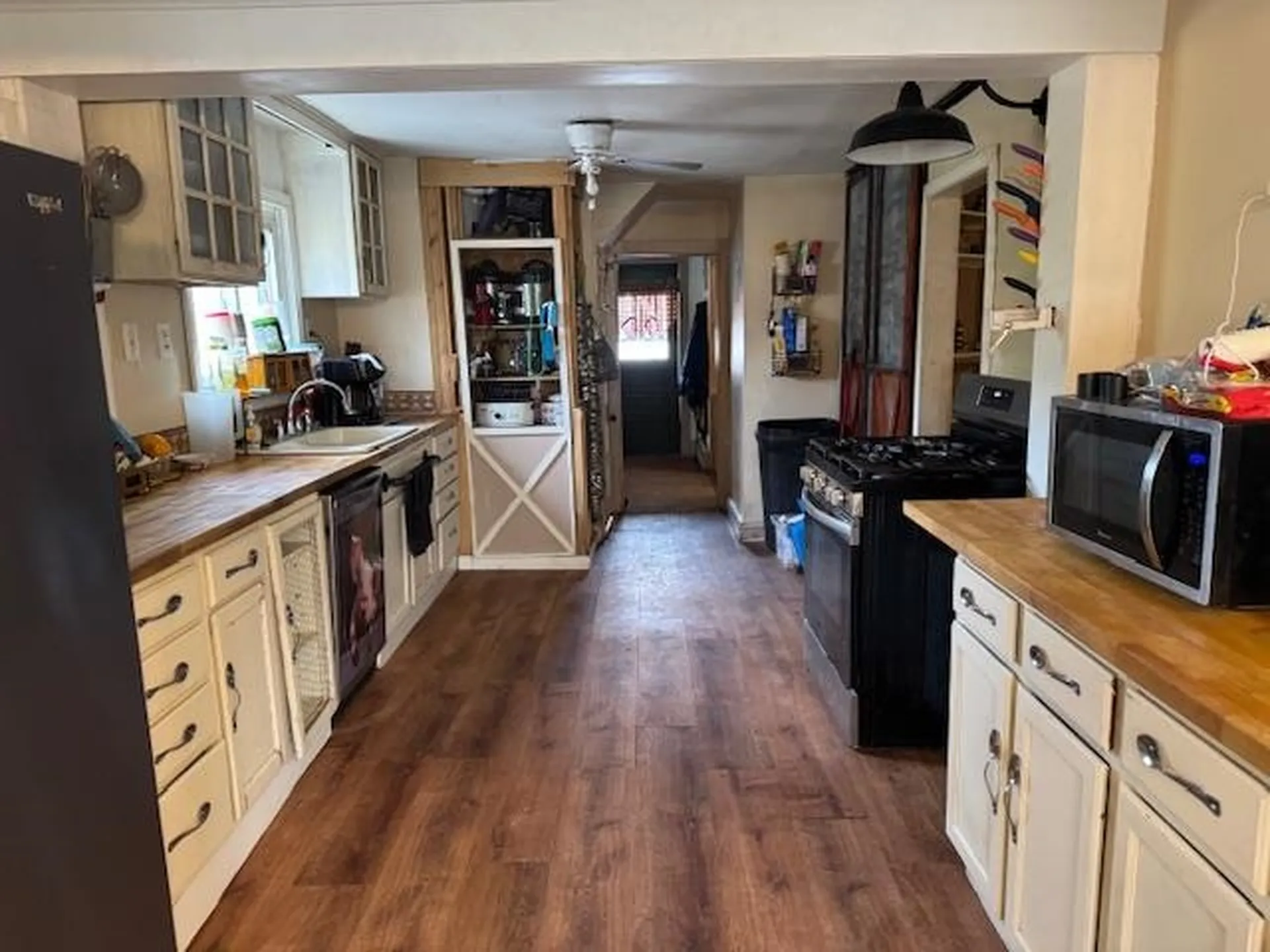 13 Hall Street Bennington VT 05257