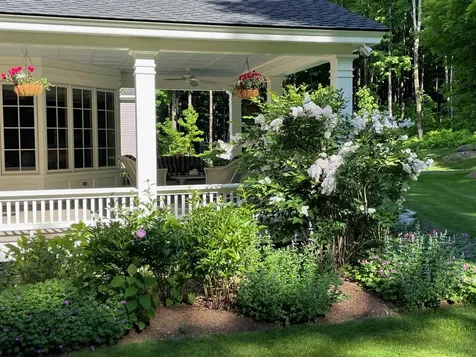 5893 Stage Road Barnard VT 05031