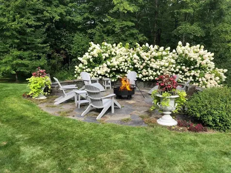 5893 Stage Road Barnard VT 05031