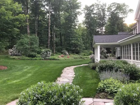 5893 Stage Road Barnard VT 05031