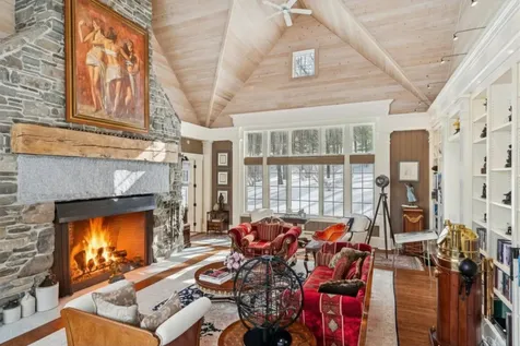 5893 Stage Road Barnard VT 05031