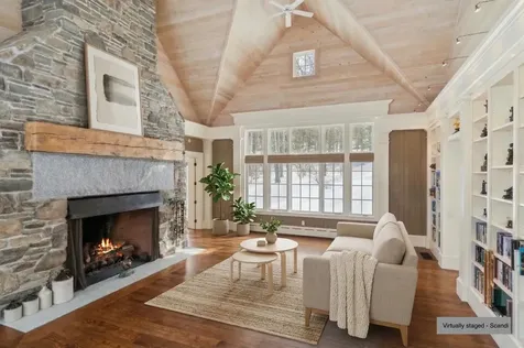 5893 Stage Road Barnard VT 05031