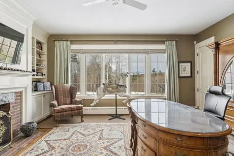 5893 Stage Road Barnard VT 05031