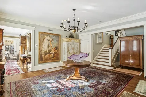 5893 Stage Road Barnard VT 05031