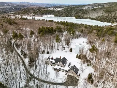 5893 Stage Road Barnard VT 05031