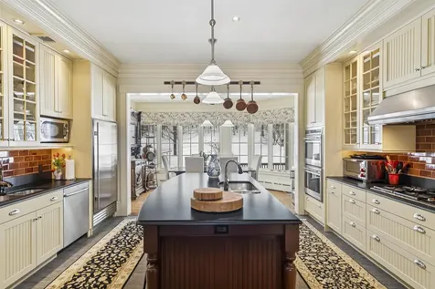 5893 Stage Road Barnard VT 05031