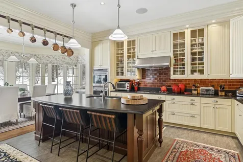 5893 Stage Road Barnard VT 05031