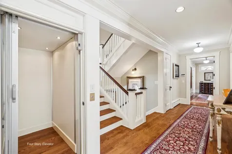 5893 Stage Road Barnard VT 05031