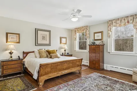 5893 Stage Road Barnard VT 05031