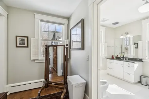 5893 Stage Road Barnard VT 05031