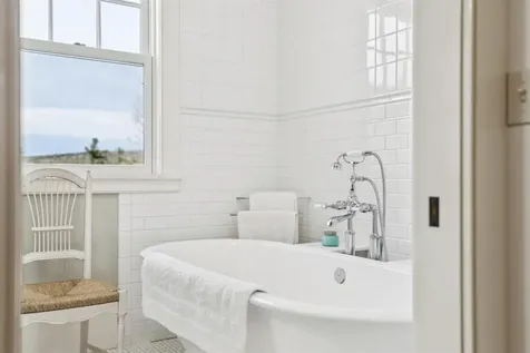 5893 Stage Road Barnard VT 05031