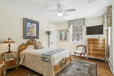 5893 Stage Road Barnard VT 05031