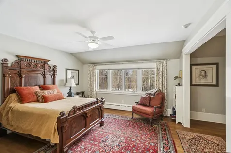 5893 Stage Road Barnard VT 05031