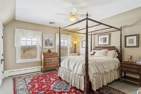 5893 Stage Road Barnard VT 05031