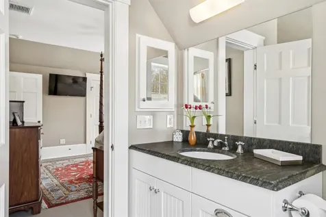 5893 Stage Road Barnard VT 05031