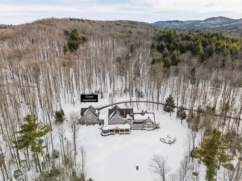 5893 Stage Road Barnard VT 05031