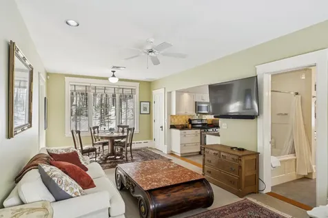 5893 Stage Road Barnard VT 05031