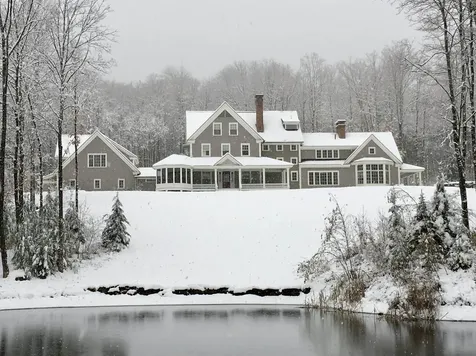 5893 Stage Road Barnard VT 05031