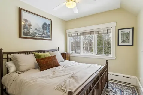 5893 Stage Road Barnard VT 05031