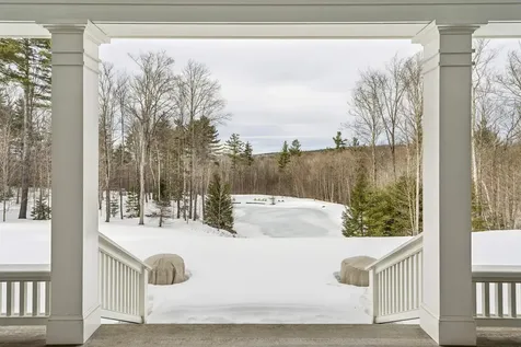 5893 Stage Road Barnard VT 05031