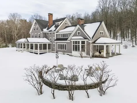 5893 Stage Road Barnard VT 05031