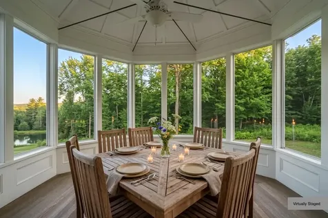 5893 Stage Road Barnard VT 05031