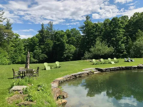 5893 Stage Road Barnard VT 05031