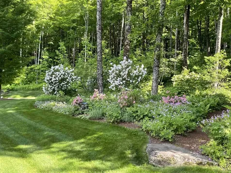 5893 Stage Road Barnard VT 05031