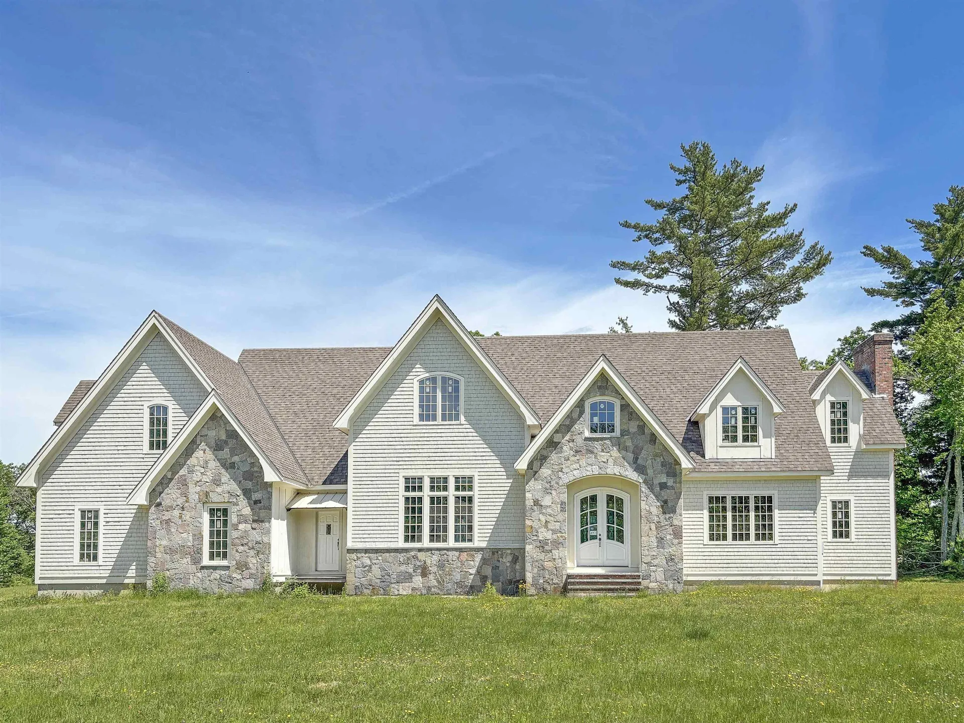 5 Liberty Lane Barrington NH 03825