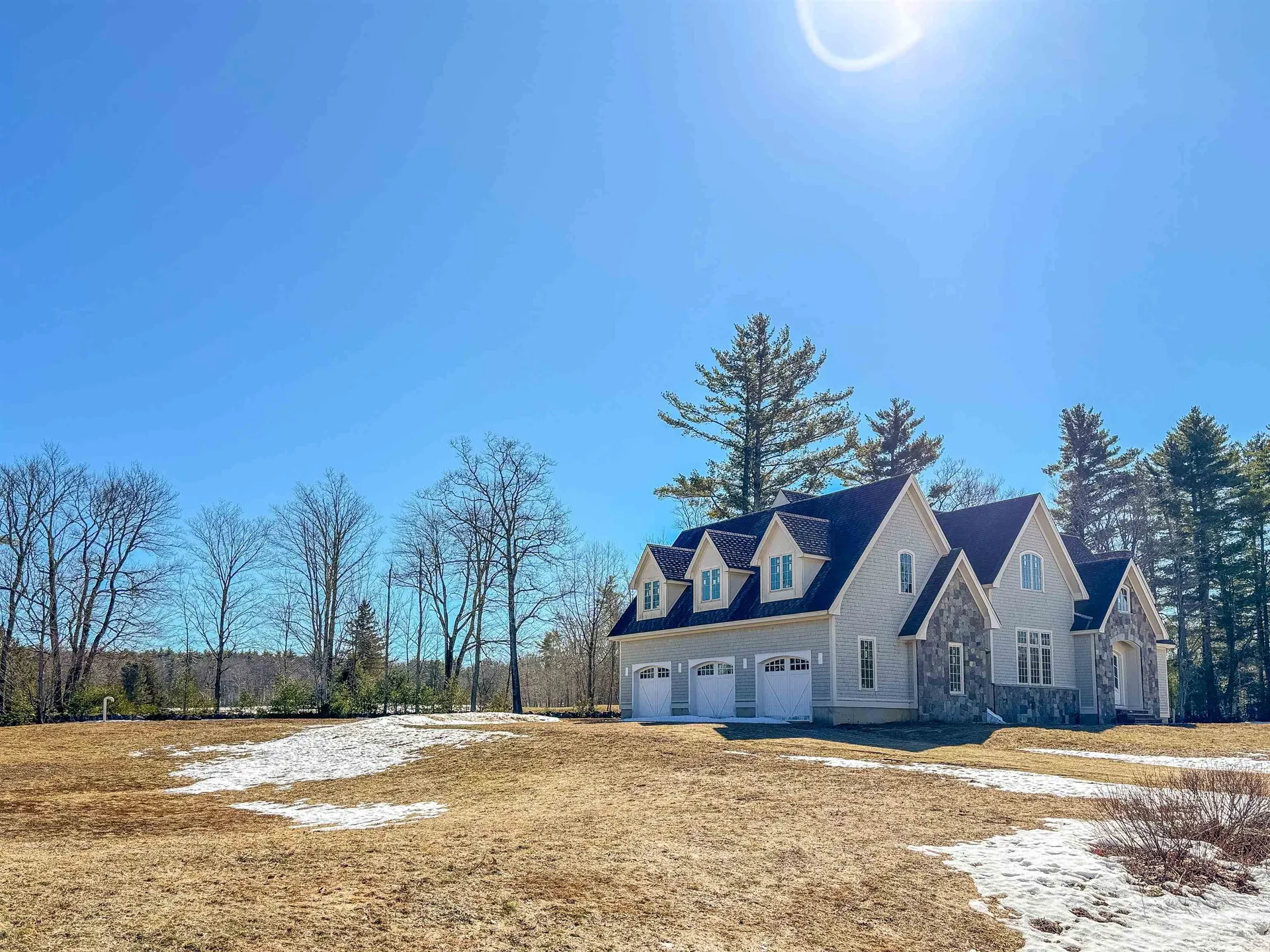 5 Liberty Lane Barrington NH 03825
