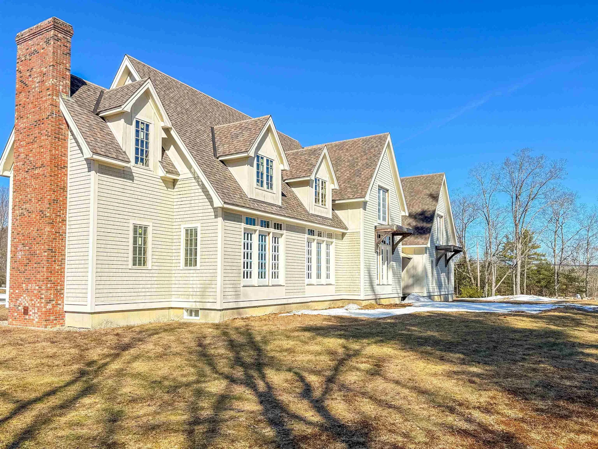 5 Liberty Lane Barrington NH 03825