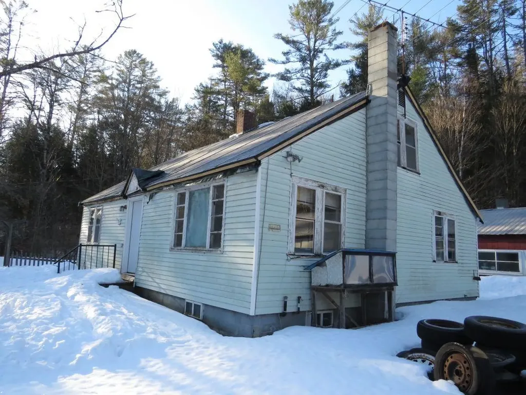 160 Lyman Road Lyman NH 03585