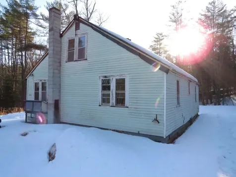 160 Lyman Road Lyman NH 03585