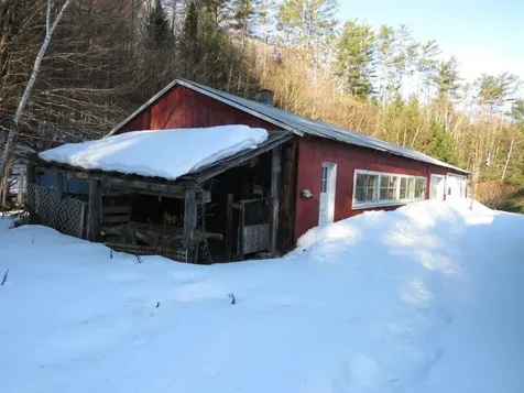 160 Lyman Road Lyman NH 03585