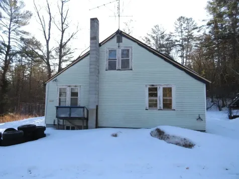 160 Lyman Road Lyman NH 03585