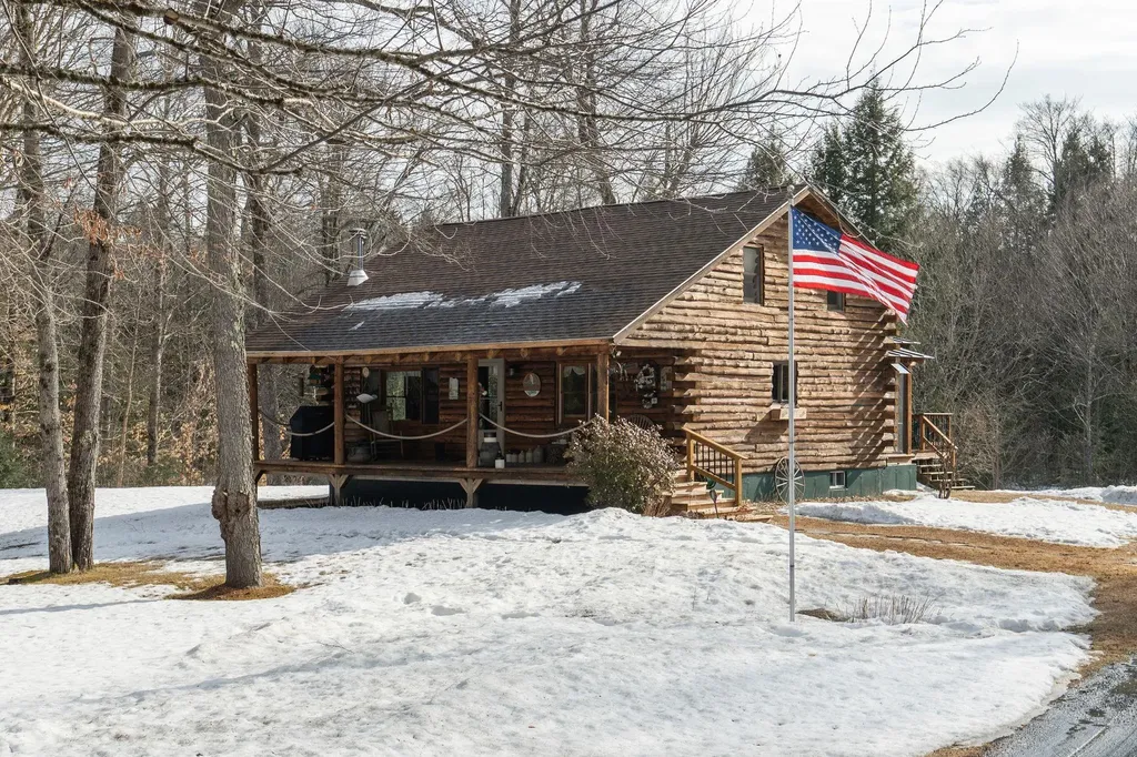 601 Lempster Street Lempster NH 03605