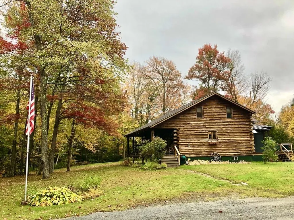 601 Lempster Street Lempster NH 03605