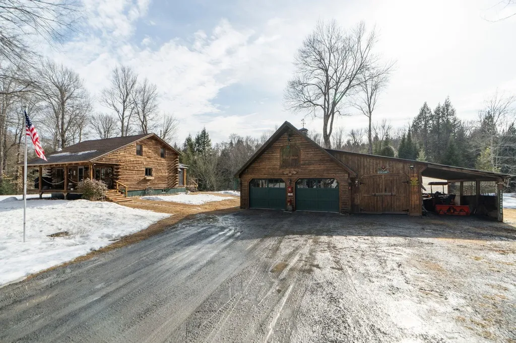 601 Lempster Street Lempster NH 03605