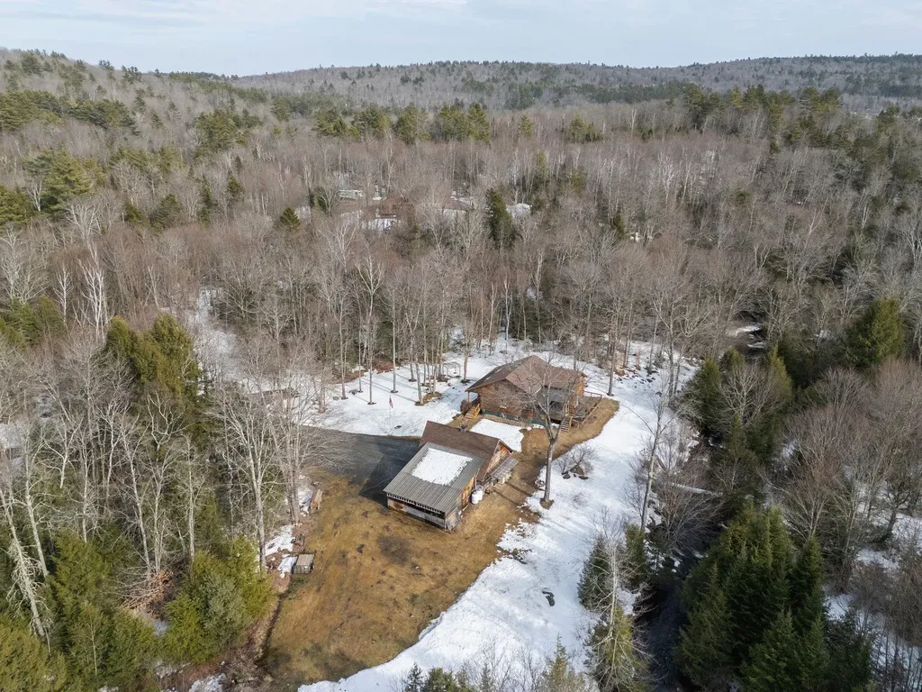 601 Lempster Street Lempster NH 03605