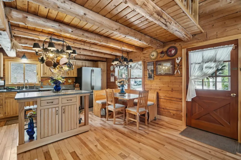 601 Lempster Street Lempster NH 03605