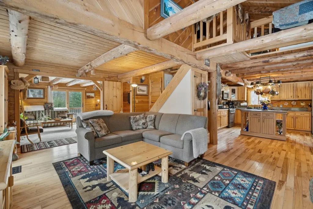 601 Lempster Street Lempster NH 03605