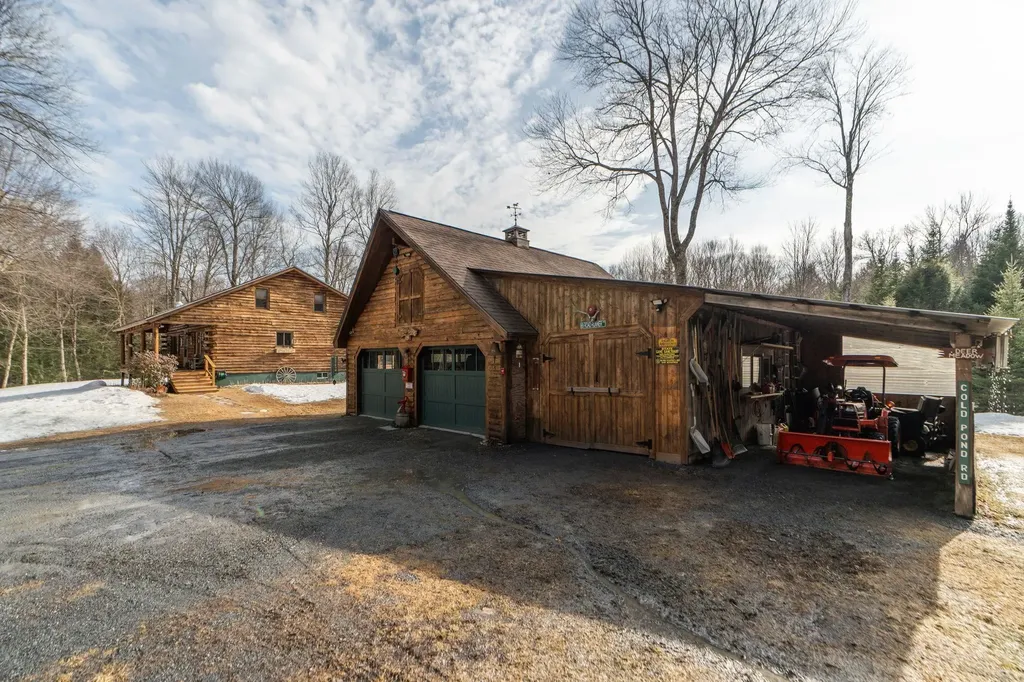 601 Lempster Street Lempster NH 03605