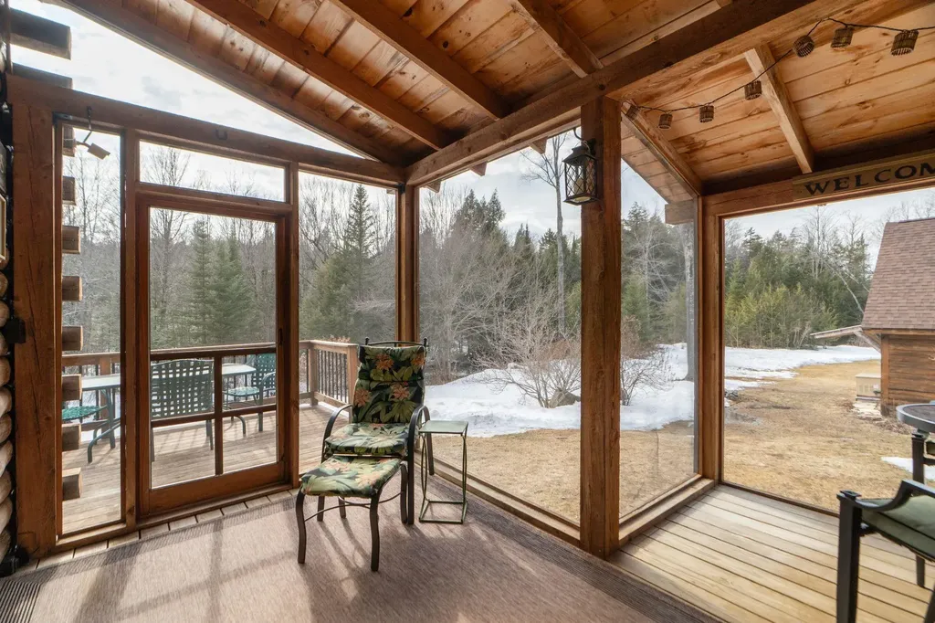 601 Lempster Street Lempster NH 03605