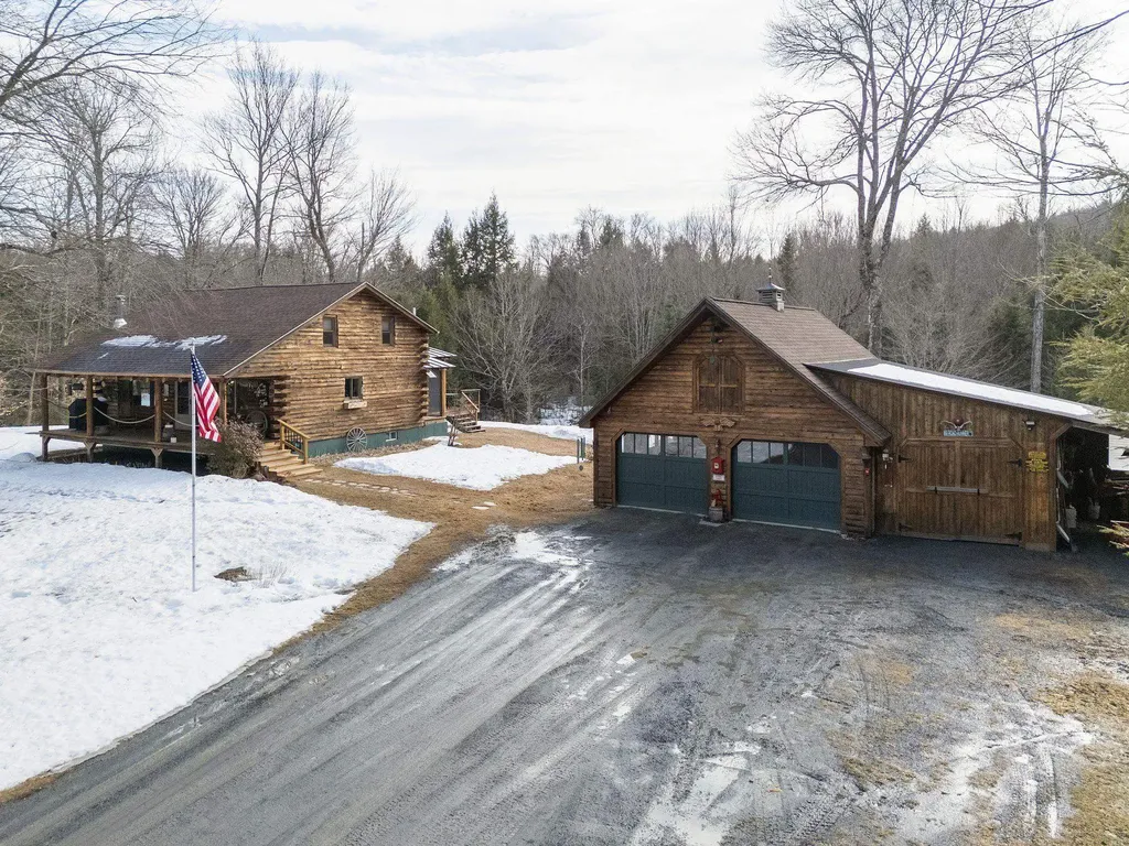 601 Lempster Street Lempster NH 03605