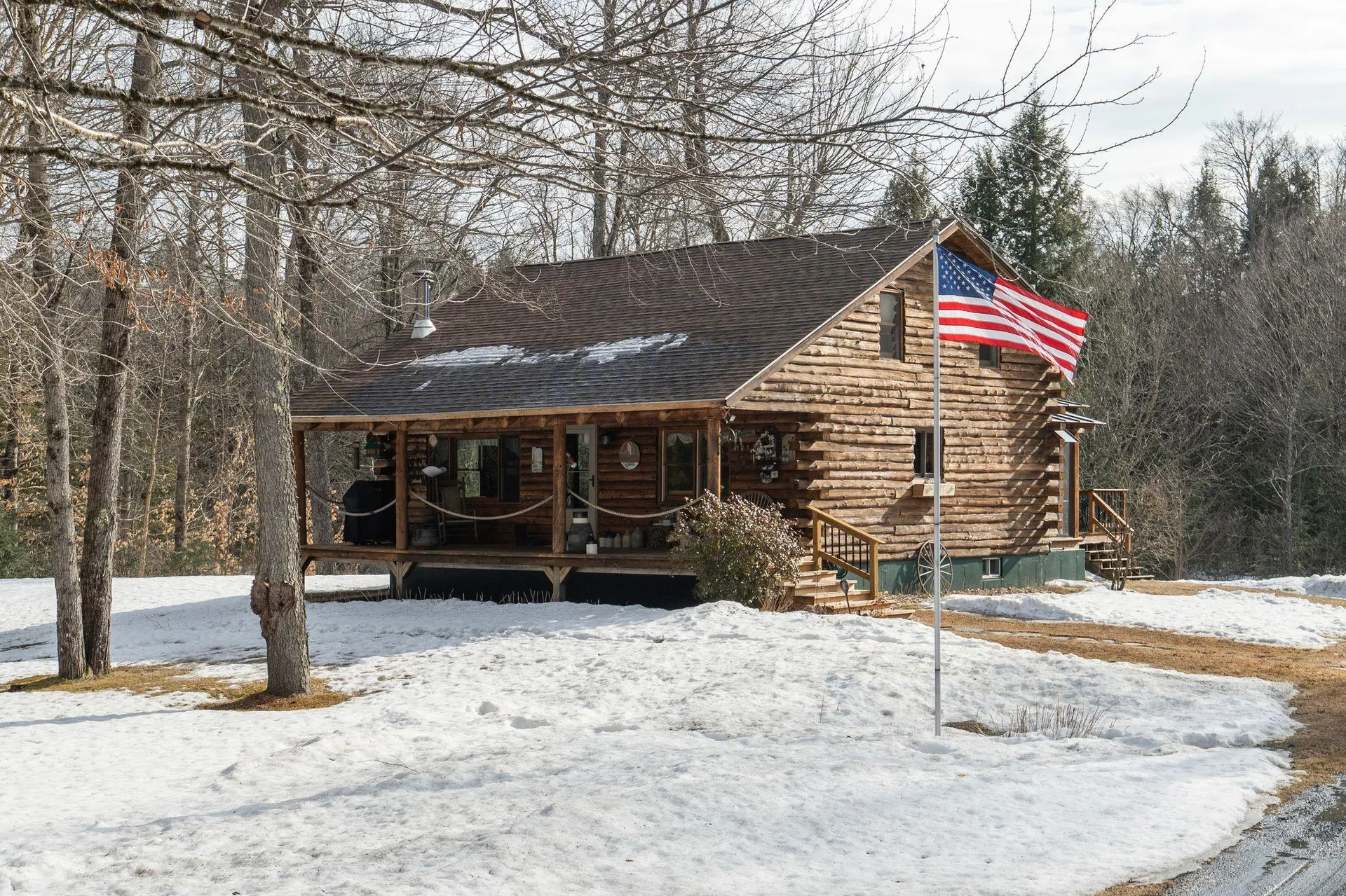 601 Lempster Street Lempster NH 03605