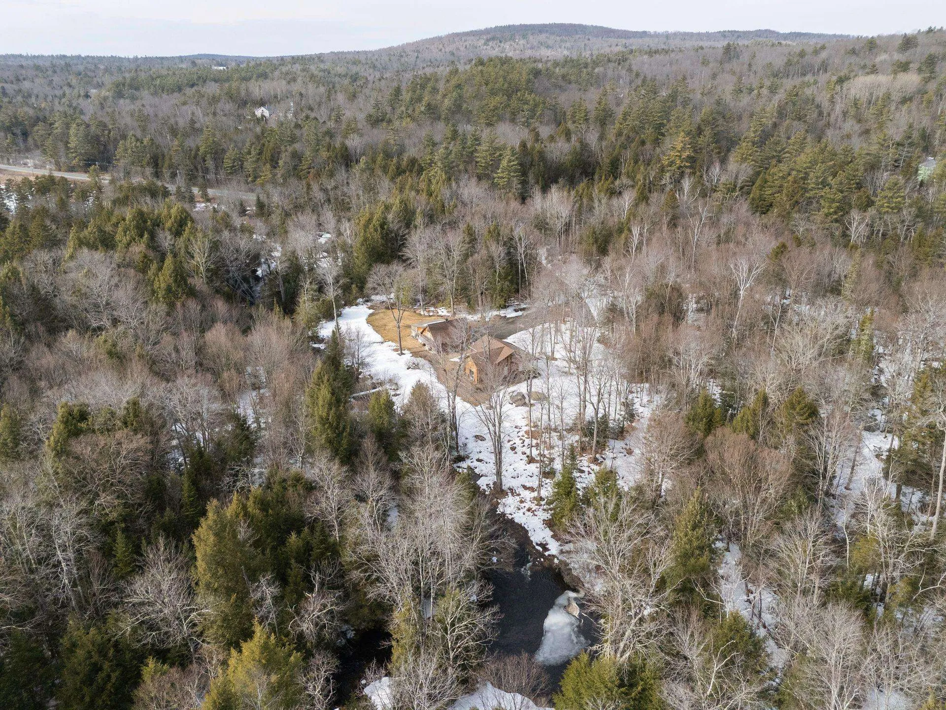 601 Lempster Street Lempster NH 03605